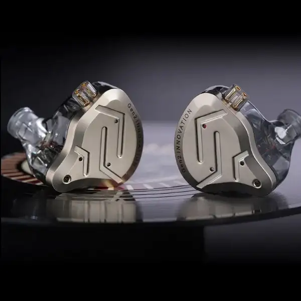 Наушники KZ ZSN PRO 2, фотография 3