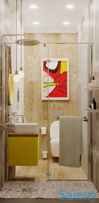 Архитектор-дизайнер, фотография 5