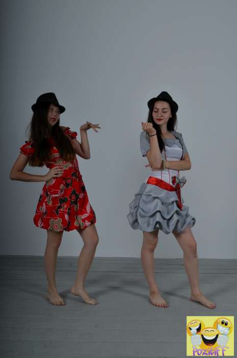 Детские праздники. Дни рождения. Аниматоры, фотография 8