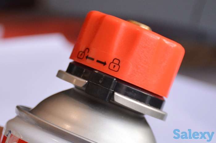 Переходник газовый fire-maple anaconda adapter, фотография 2