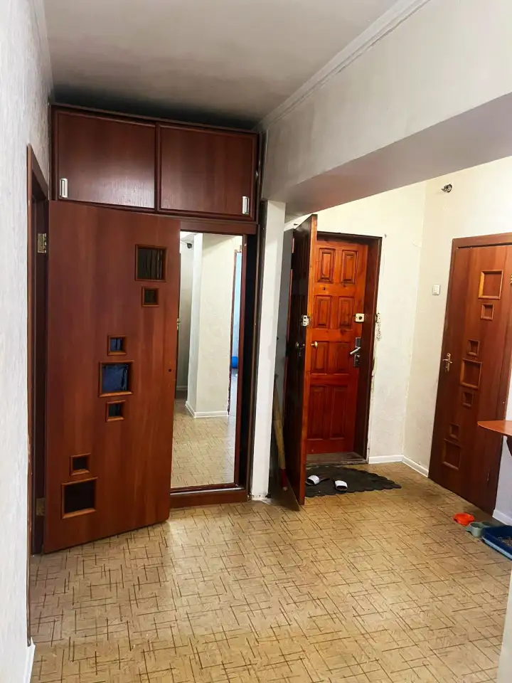 Продам трехкомнатную квартиру в районе пересечения улиц Бекмаханова-Свободная., фотография 3