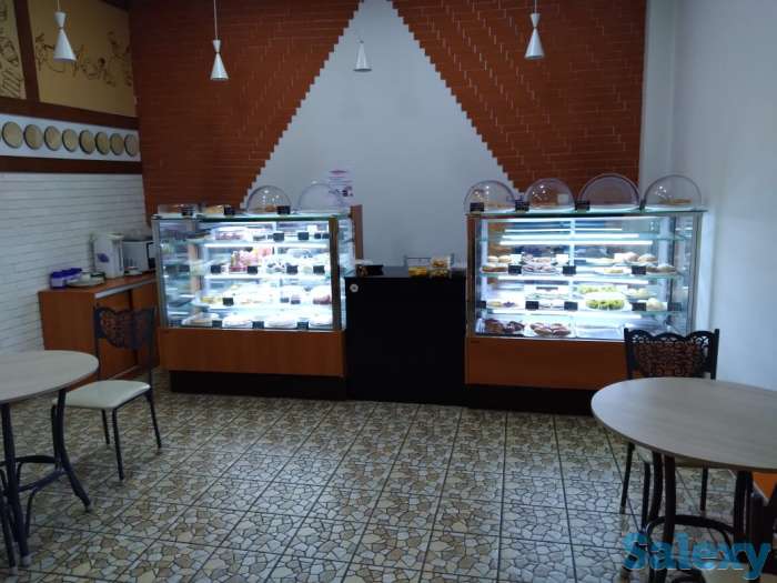 Помещение площадью 96 м², мкр Аксай-4,     Жубанова, фотография 5