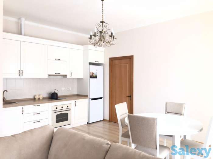 Сдаю квартиры на Иссык-Куле, фотография 5