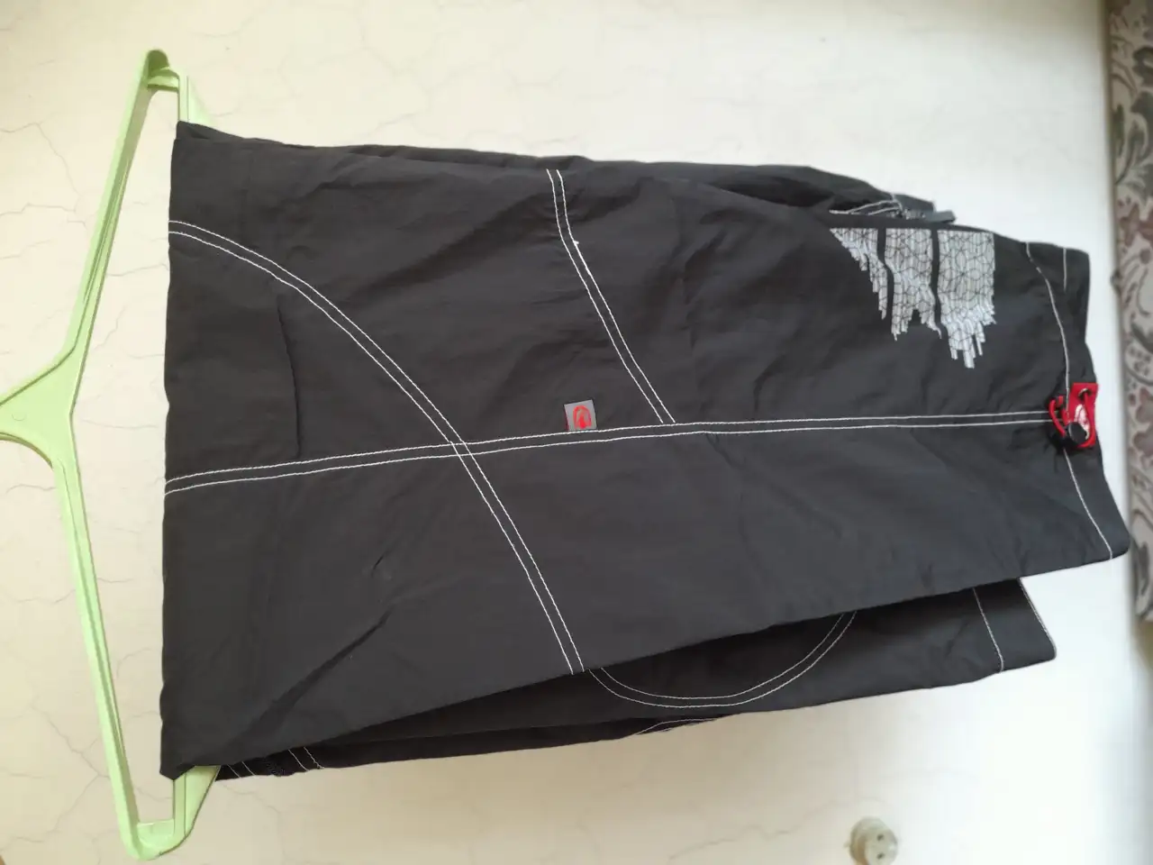 Спортивный костюм мужской бу, размер 52, рост 180, фотография 10