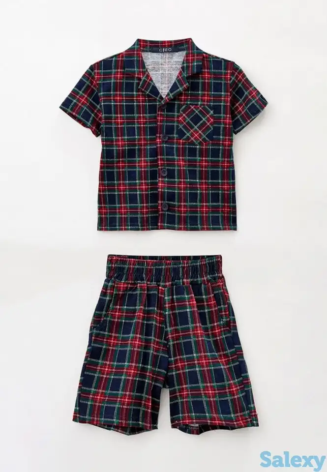 Пижама cleo, фотография 1