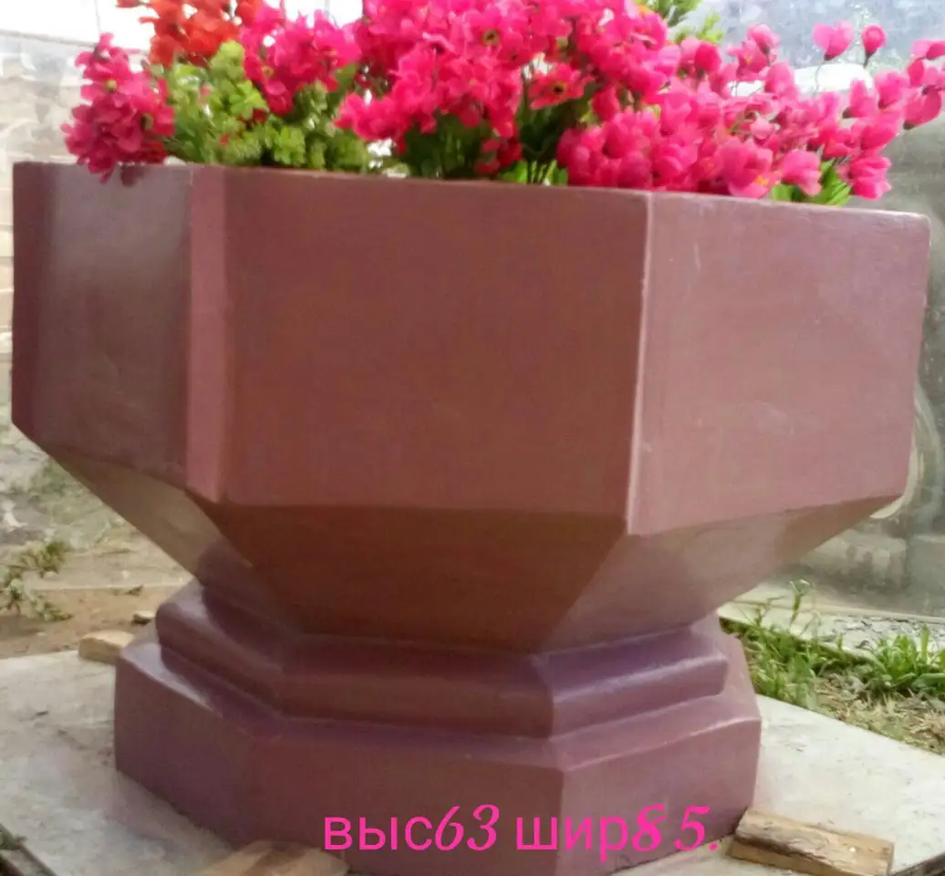 Продажа вазонов , скульптур, фотография 3