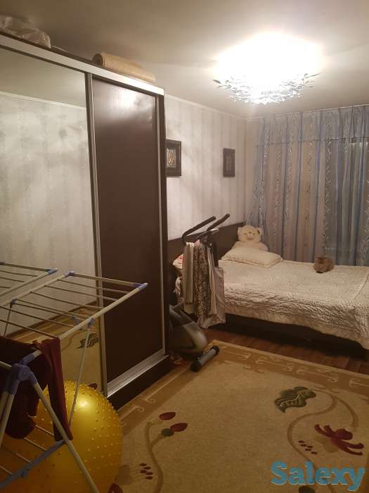 Продам 3-х комнвтную квартиру, Орбита 2 дом 35, фотография 2