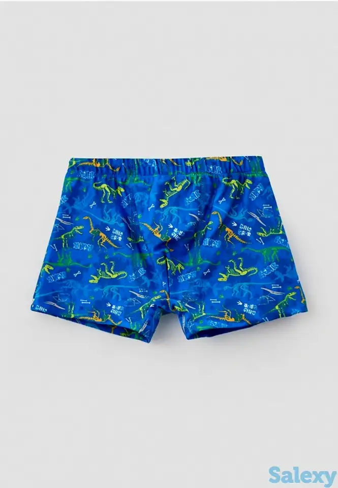 Плавки котмаркот, фотография 1