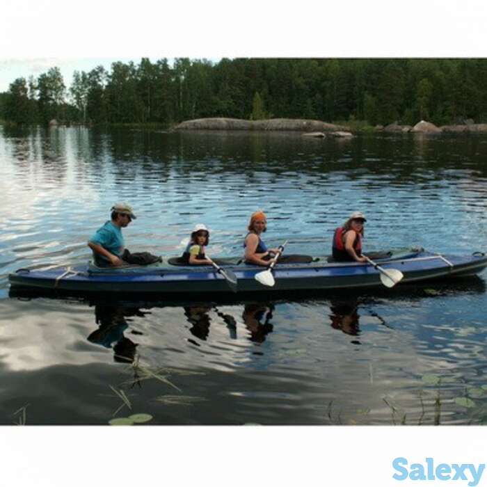 Фартук тритон для таймень 3+1, фотография 1