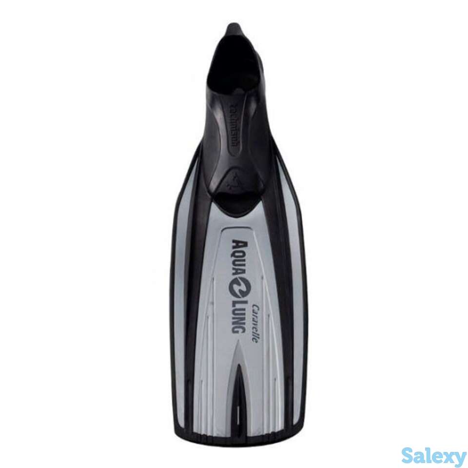 Ласты для дайвинга technisub caravelle  silver, фотография 1