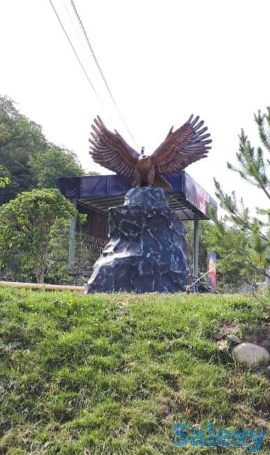 скульптуры , фонтаны , садовые фигурки, фотография 5