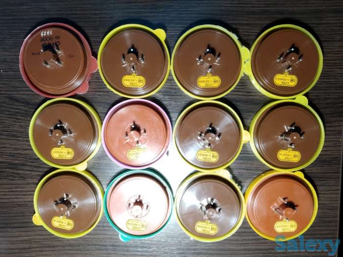 СИ8Б счетчик гейгера и другие, фотография 2