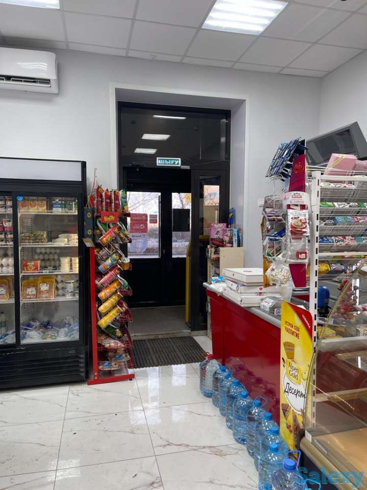 Продуктовый магазин, фотография 15