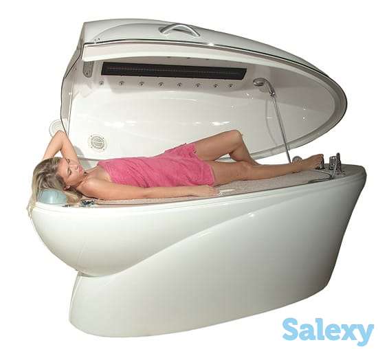 Продам готовый бизнес (SPA), фотография 1