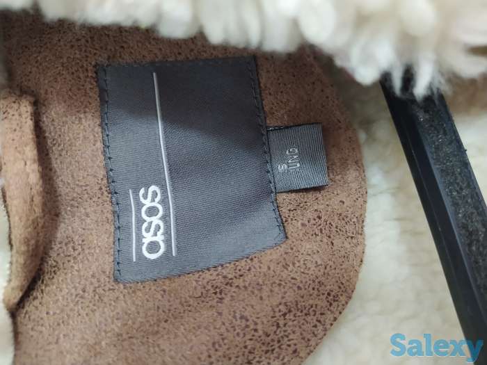 Новая куртка. ASOS, фотография 2