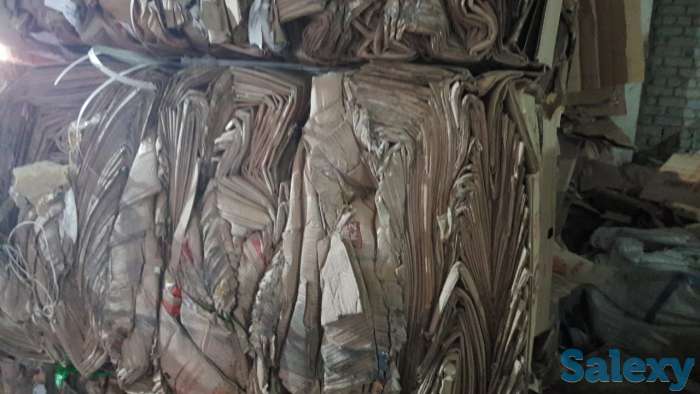 Куплю картон прессованный МС5 сухой, фотография 2