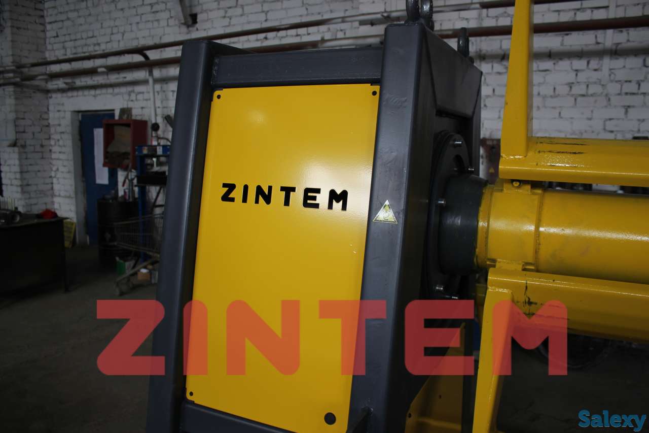 Разматыватель 7 т Зинтем, фотография 8