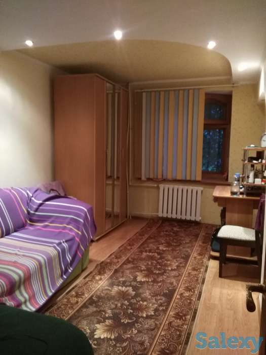 Меняю 4-х в Уральске на 3-х в Атырау, Хлебзавод, фотография 2