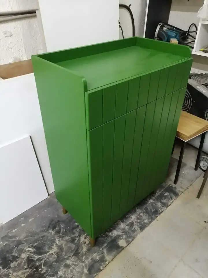 Тумбы, комоды Алматы изготовление на заказ, фотография 12