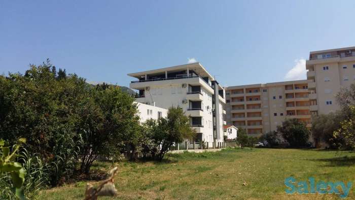 Четырехкомнатная квартира в Черногории, г.Бар, фотография 4