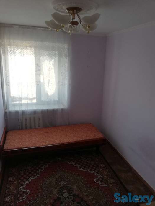 Продается 3-комнатная квартира Балыкшы, фотография 5