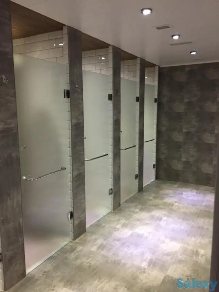 Тонировка всех видов стекол, окон и перегородок, фотография 3