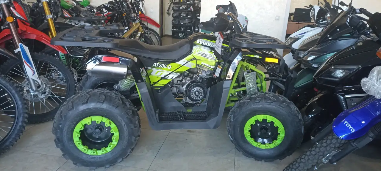 Продам квадроцыклы, фотография 2