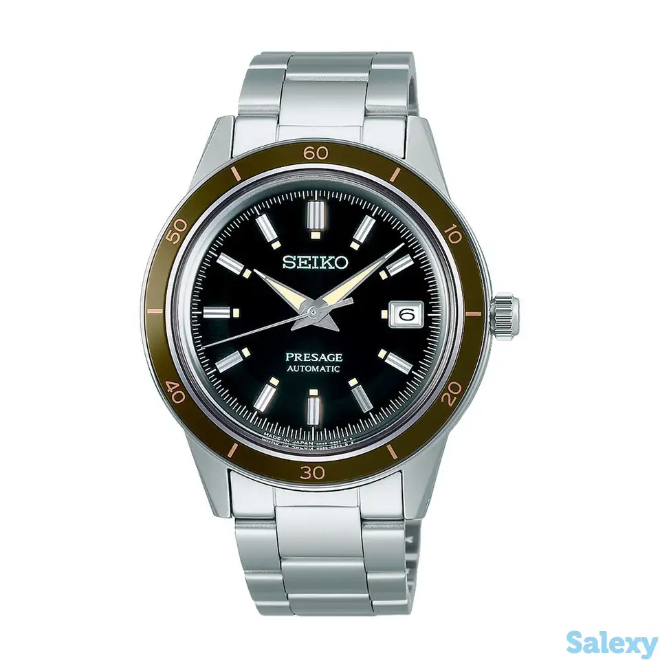 Наручные часы seiko, фотография 1