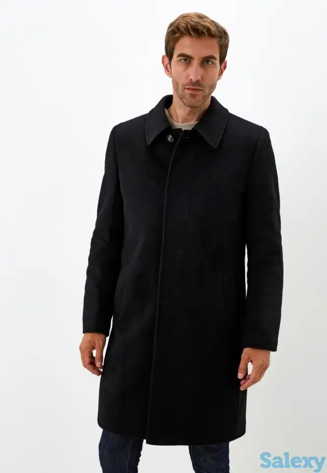 Пальто berkytt, фотография 1