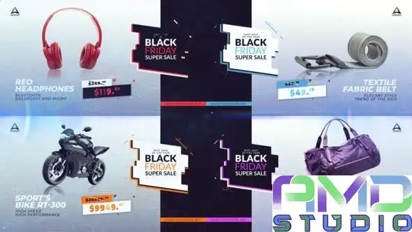 Заказать рекламный ролик для продажи товаров в Актау (SALES_11), фотография 1