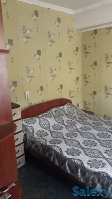 3-хкомнатная квартира, Михаэлиса 8, фотография 1