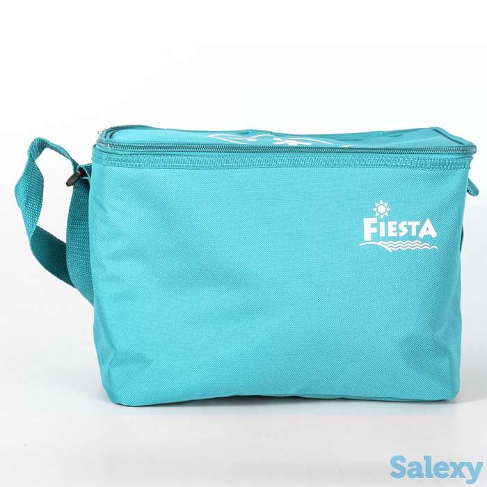 Сумка - холодильник fiesta 10л, фотография 5