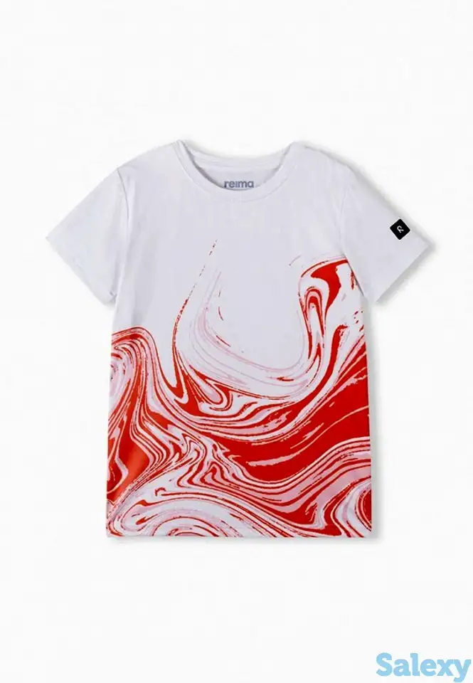 Футболка reima, фотография 1