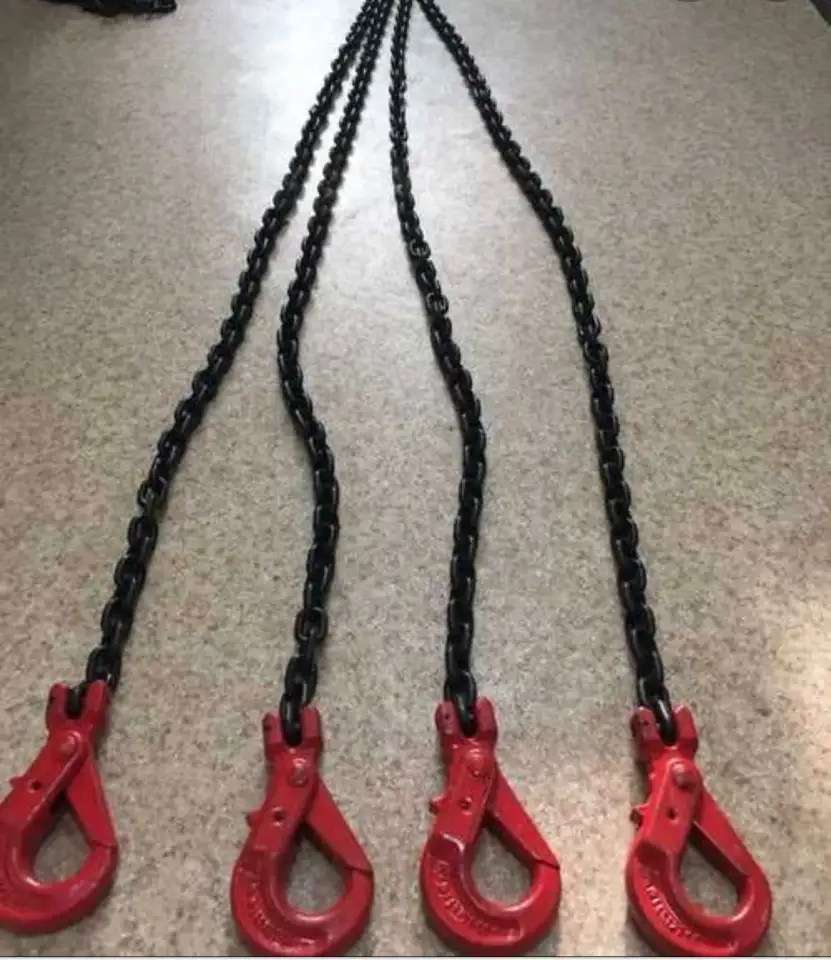 Паук башенного крана под изготовление, фотография 4