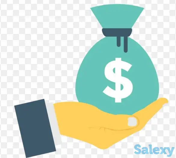 Проекты И бизнеса Финансы, БГ., фотография 1