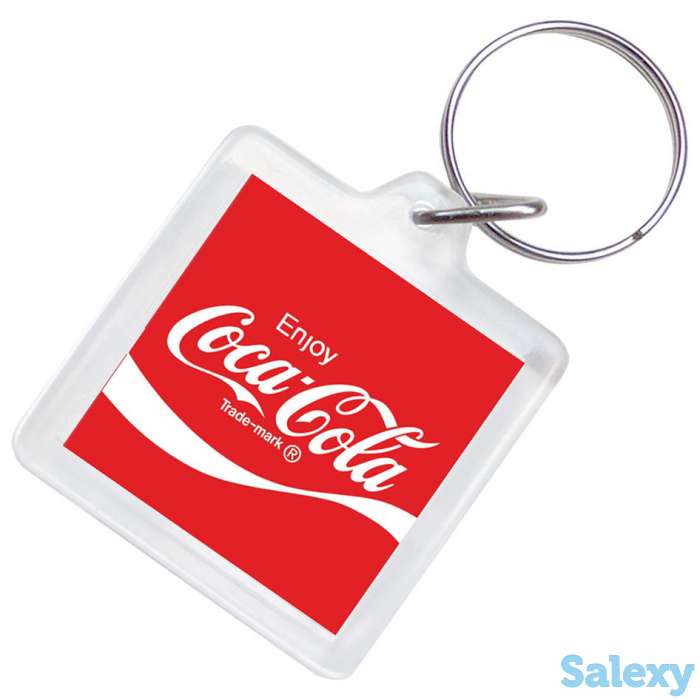 Фото на брелоки. Нанесение на брелки фото, рисунков и Вашего логотипа., фотография 1