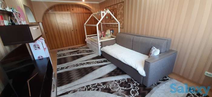 Продам 1-комнатную квартиру, Торайгырова 27, фотография 4