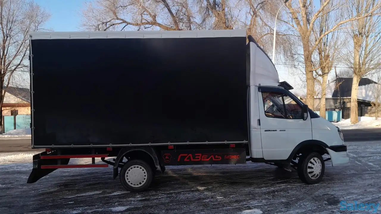 Грузоперевозки Грузчики по городу и межгороду любое направление РК Вывоз мусора Переезды, фотография 4