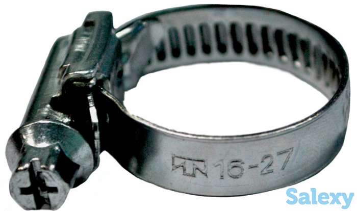 Хомуты. Широкий ассортимент на складе!, фотография 7