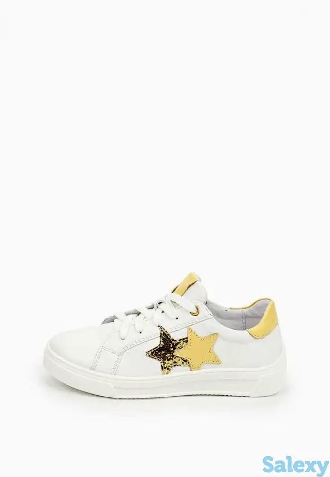 Кеды ralf ringer, фотография 2