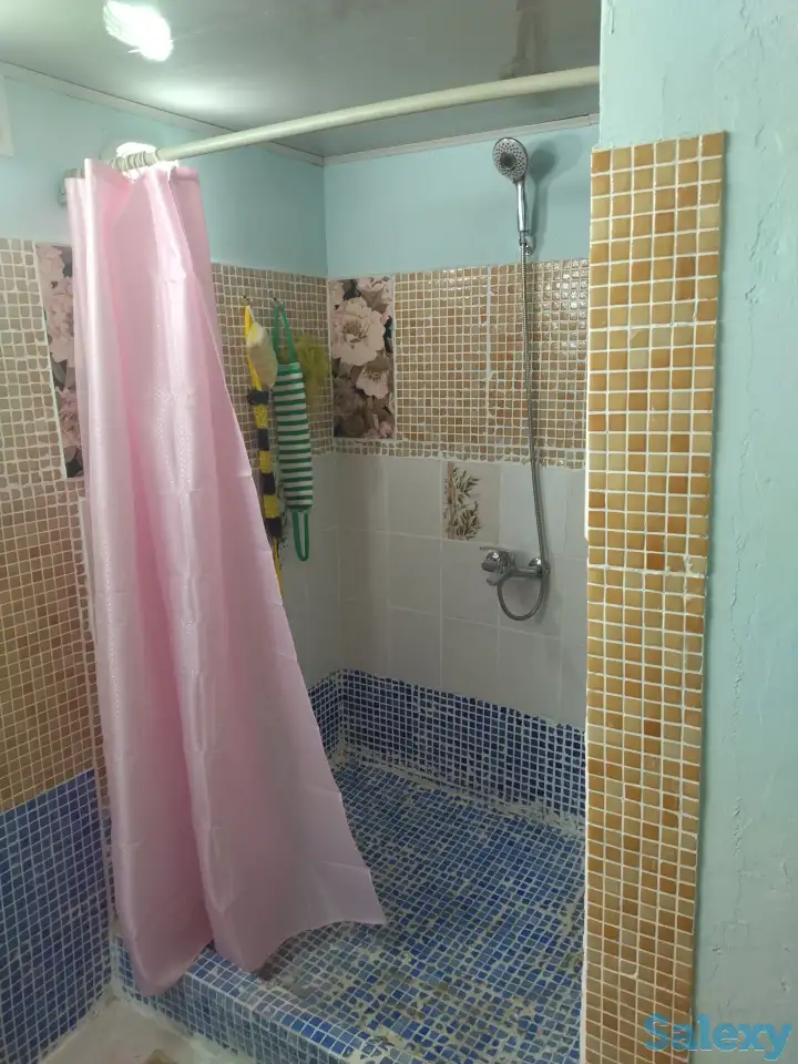 продается дом на Чапаевке, чапанвка сырым датулы 106, фотография 2