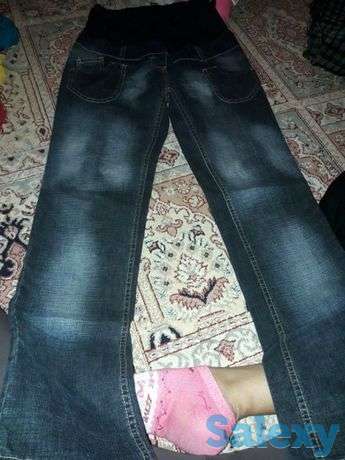 Брюки для беременных, фотография 1