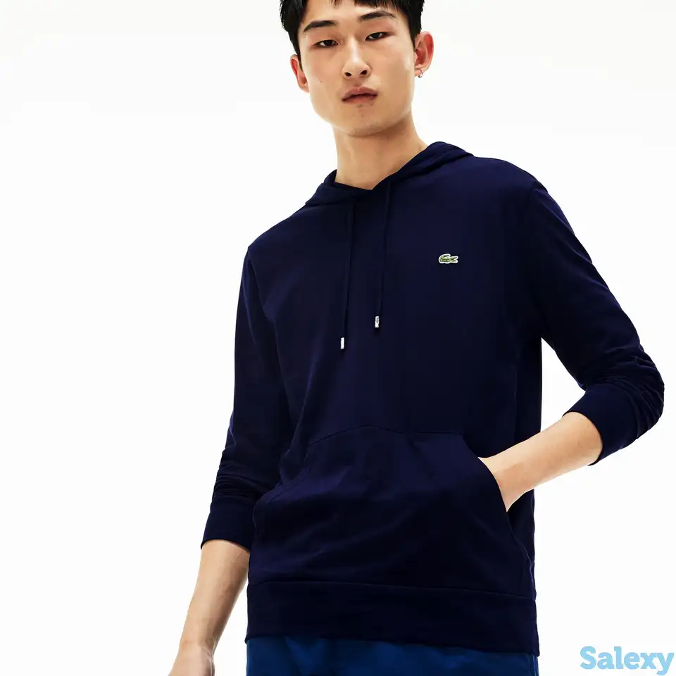 Футболка lacoste, фотография 1