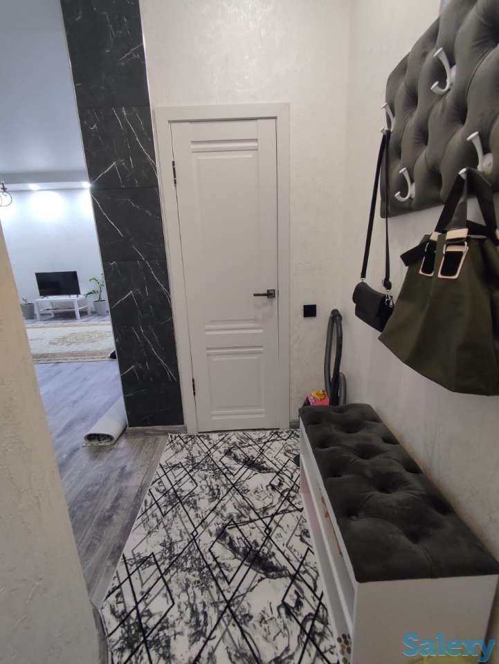 Продаю квартиру. Мкр Алатау, Казбек Каусарулы, фотография 2