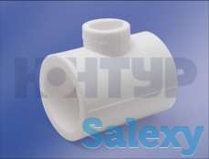 Трубы полипропиленовые для отопления и х/г водоснабжения производство Россия, фотография 2