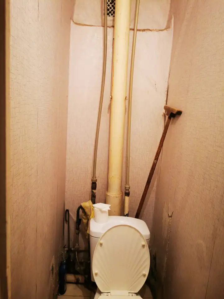 Продаю квартиру, Абая 76, фотография 7