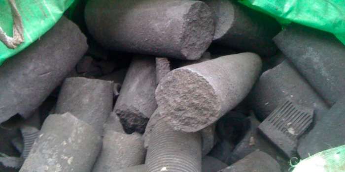 графит, фотография 2