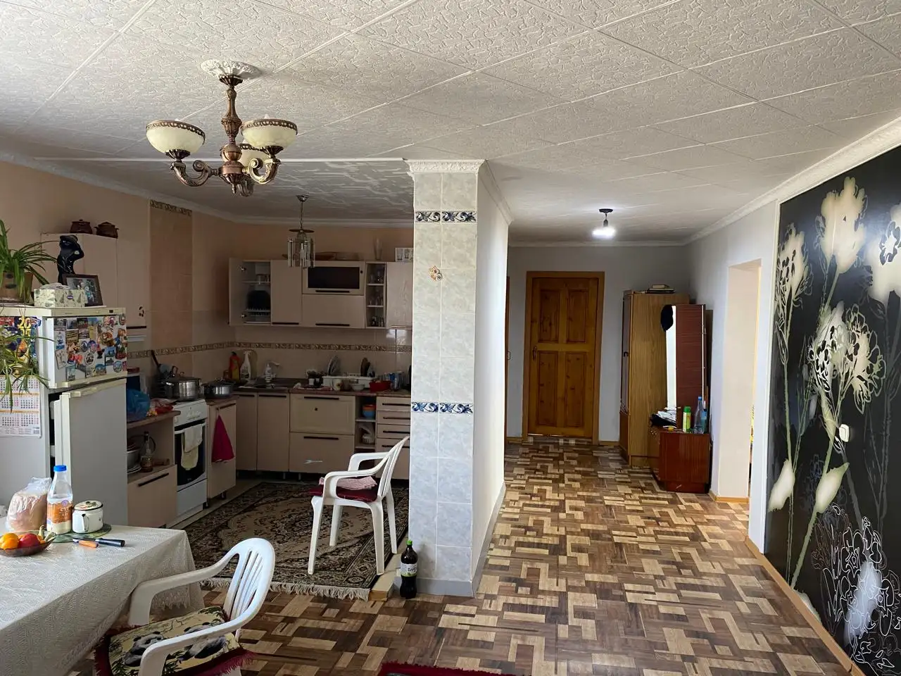 Продам крестьянское хозяйство 36 га, ферма, дом, гараж, летняя кухня,баня., фотография 10