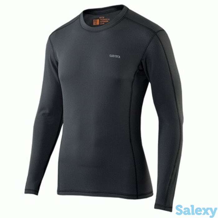 Термобелье майка сивера сарга мужская тень, фотография 1