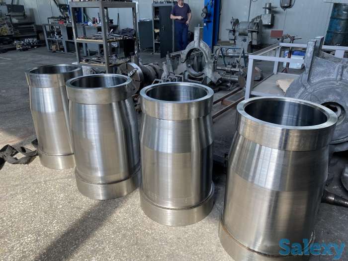 Центрифуга ОГШ 502К-04, фотография 8